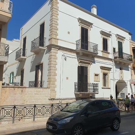Sanvito 12 Villa Polignano a Mare Ngoại thất bức ảnh