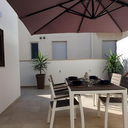Sanvito 12 Villa Polignano a Mare Ngoại thất bức ảnh