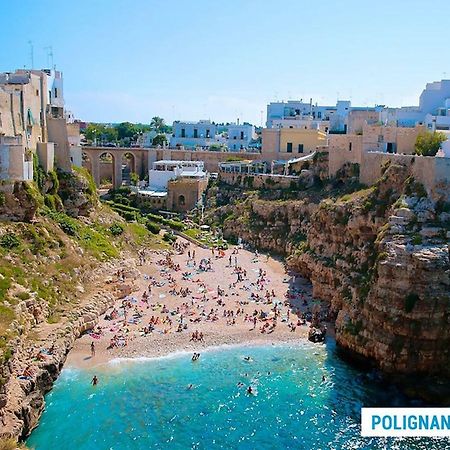Sanvito 12 Villa Polignano a Mare Ngoại thất bức ảnh