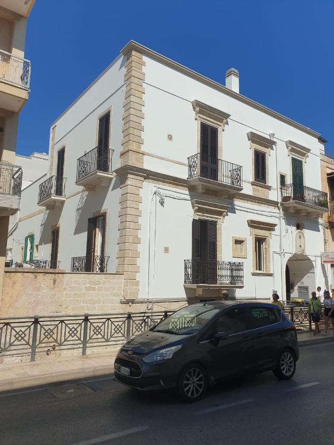 Sanvito 12 Villa Polignano a Mare Ngoại thất bức ảnh