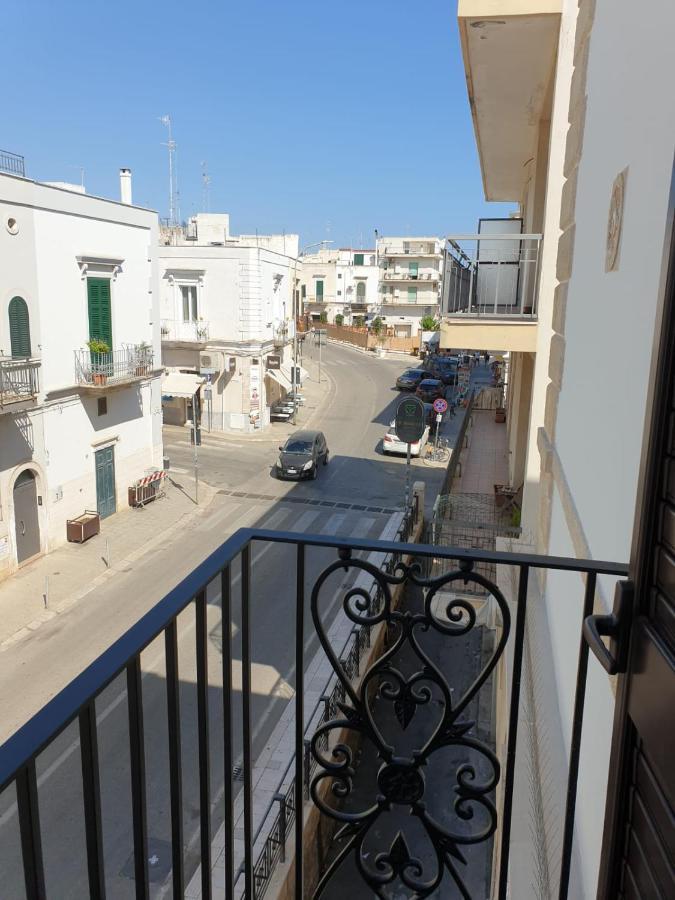 Sanvito 12 Villa Polignano a Mare Ngoại thất bức ảnh