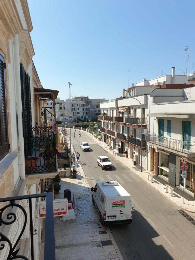 Sanvito 12 Villa Polignano a Mare Ngoại thất bức ảnh