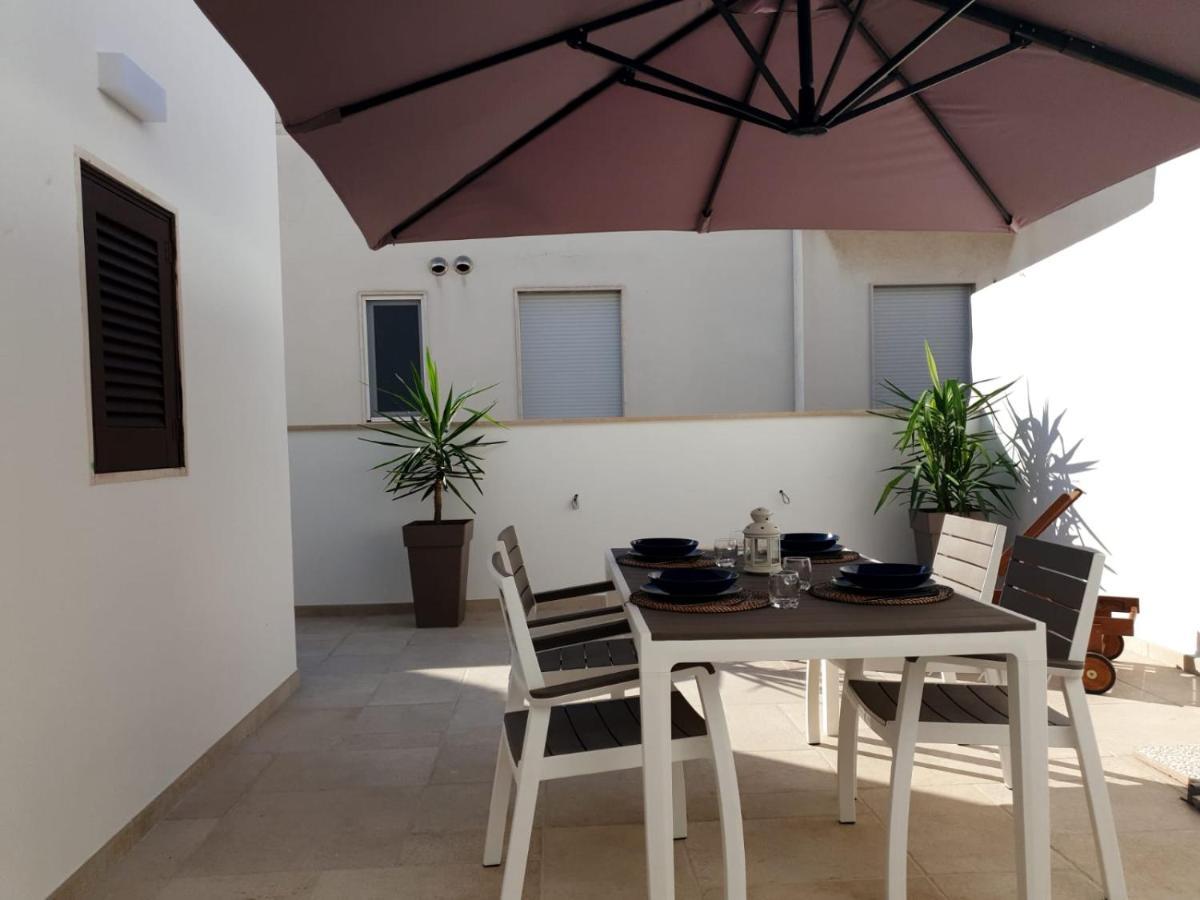 Sanvito 12 Villa Polignano a Mare Ngoại thất bức ảnh