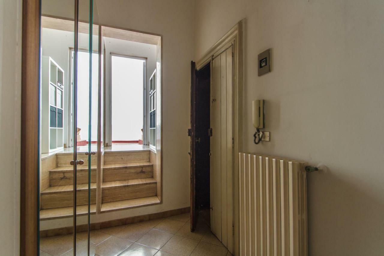 Sanvito 12 Villa Polignano a Mare Ngoại thất bức ảnh