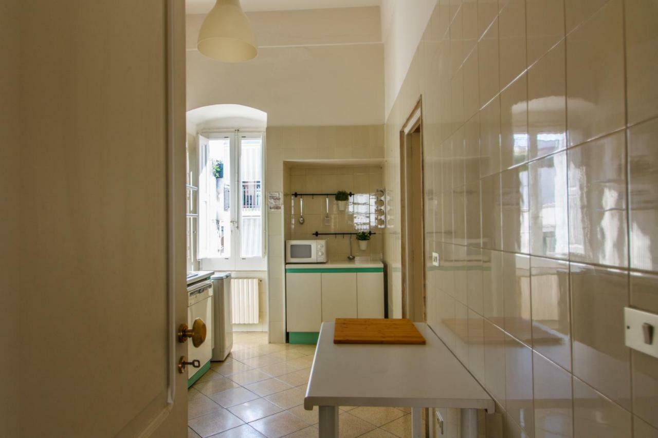 Sanvito 12 Villa Polignano a Mare Ngoại thất bức ảnh
