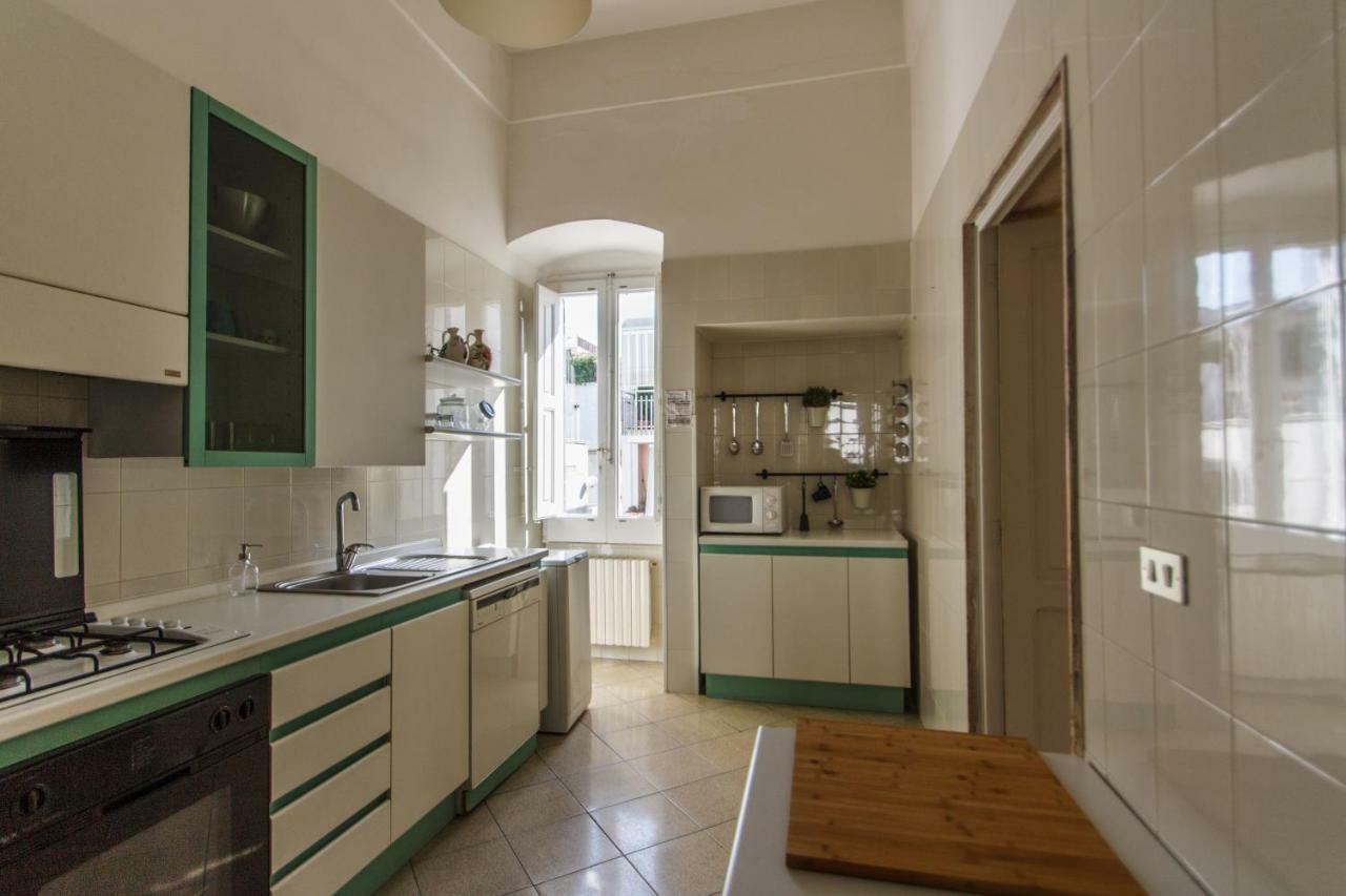 Sanvito 12 Villa Polignano a Mare Ngoại thất bức ảnh
