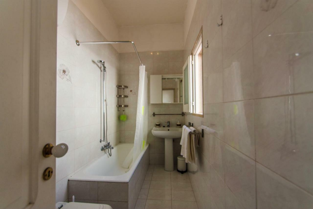 Sanvito 12 Villa Polignano a Mare Ngoại thất bức ảnh