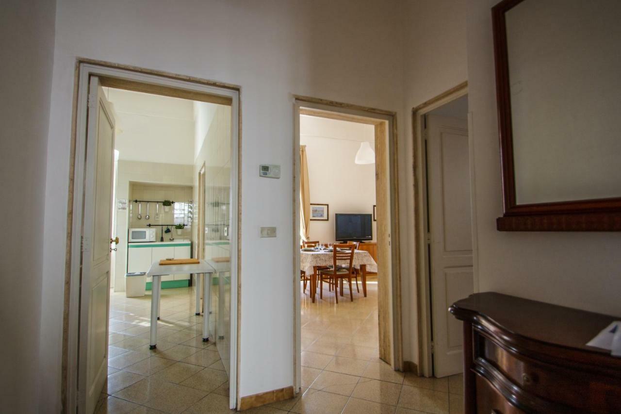 Sanvito 12 Villa Polignano a Mare Ngoại thất bức ảnh