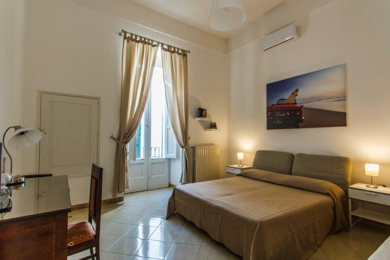 Sanvito 12 Villa Polignano a Mare Ngoại thất bức ảnh