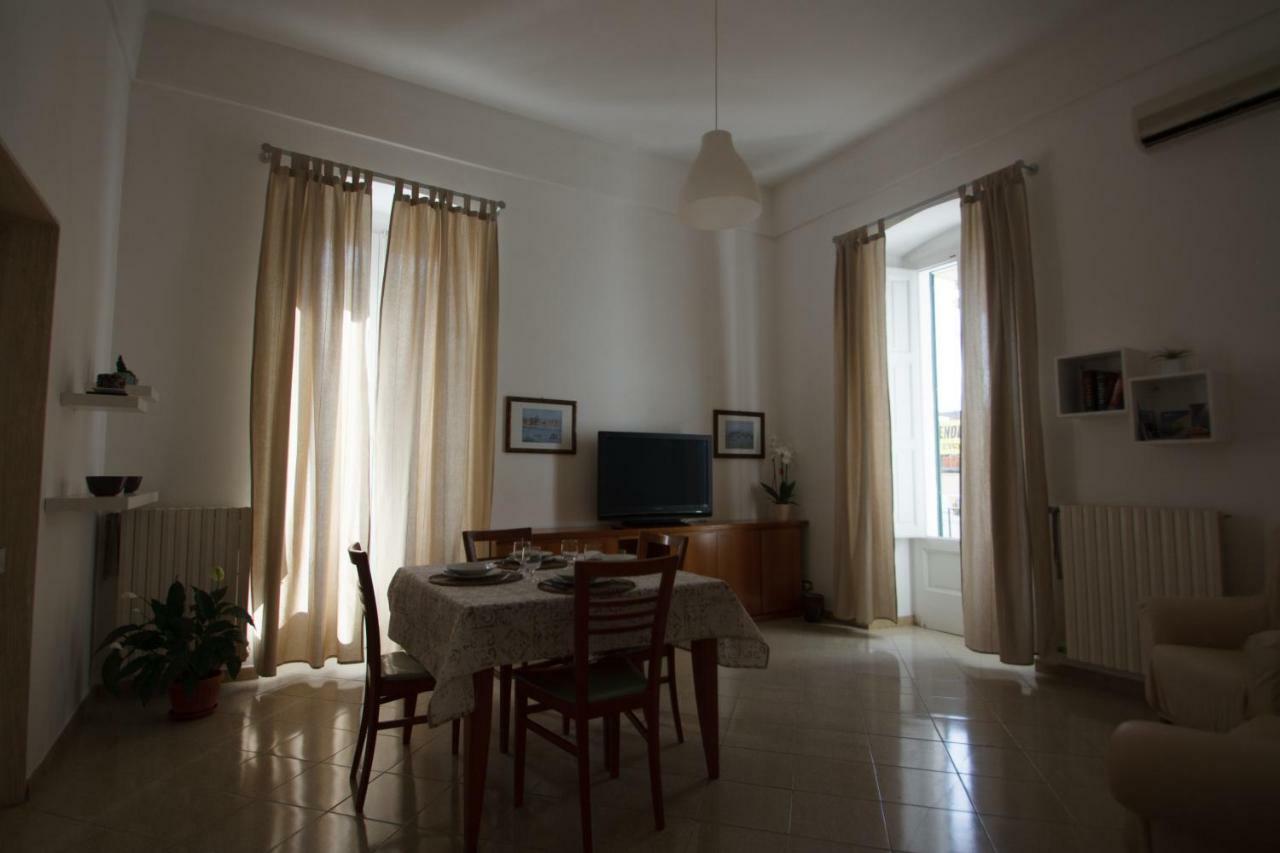 Sanvito 12 Villa Polignano a Mare Ngoại thất bức ảnh